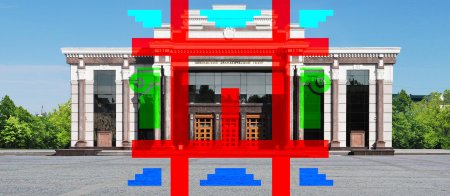 Пензенский областной драматический театр им. а.в. луначарского