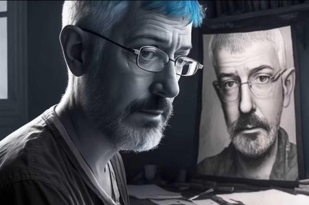 Артемий лебедев