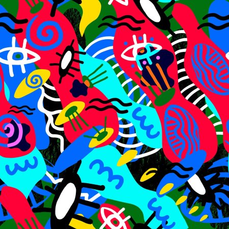 Студия артемия лебедева паттерны