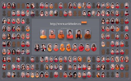 Студия артемия лебедева