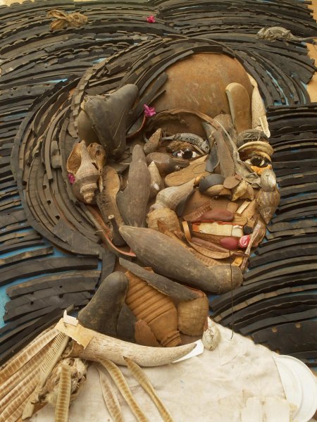 Бернард прас анаморфозы