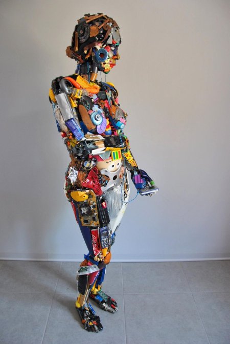 Дарио тирони