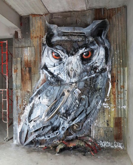 Artur bordalo