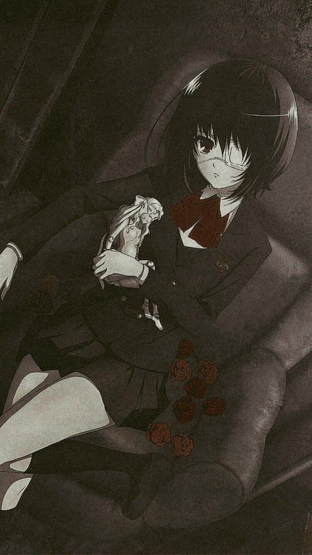 Иная персонажи