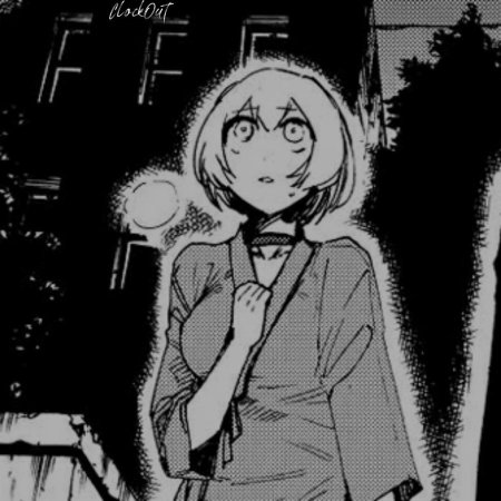 Мисаки мэй манга