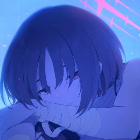 Misaki imashino (blue archive)