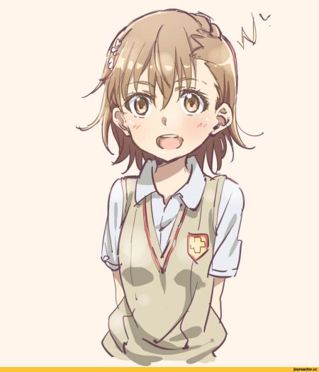 Микото мисака