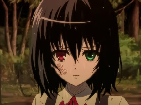 Арты Яты Мисаки