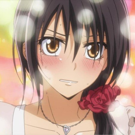 Мисаки аюдзава