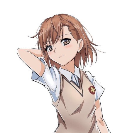 Мисака микото