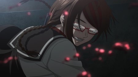 Смертельная игра мёртвой горы мисаки