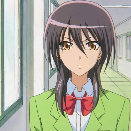 Мисаки аюдзава