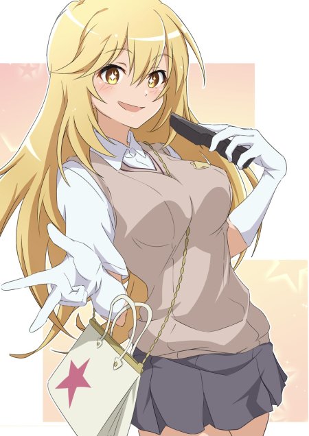 Шокухо мисаки