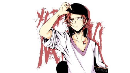 Ята мисаки аниме