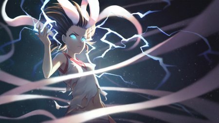 Микото мисака