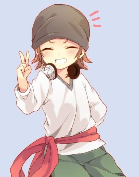 Ята мисаки аниме