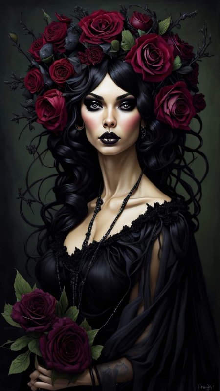 Стиль готика