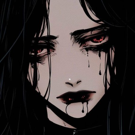 Темные арты