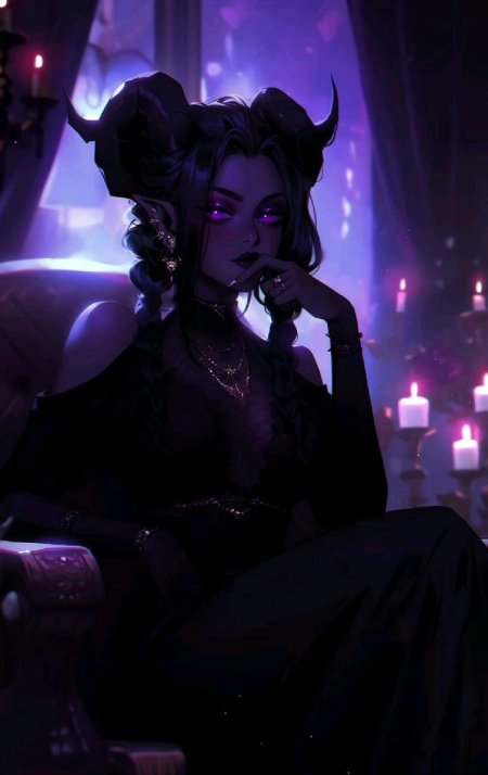 Готическое фэнтези