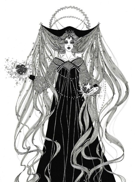 Обри бёрдслей