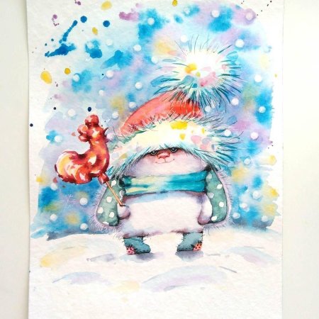 Евгения соловьева художница иллюстрации