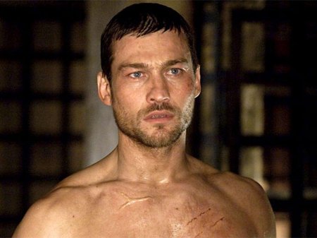 Энди уитфилд