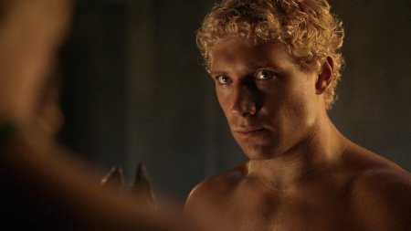 Спартак кровь и песок сериал 2010 2013 актёры