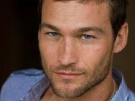 Энди уитфилд