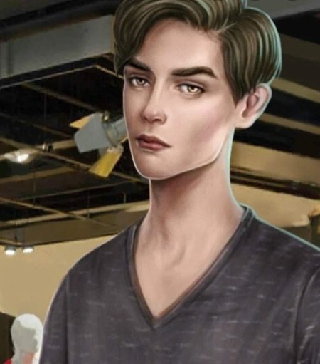 Дастин чейз рожденная луной