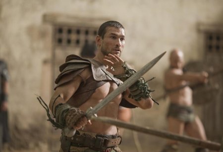 Энди уитфилд спартак