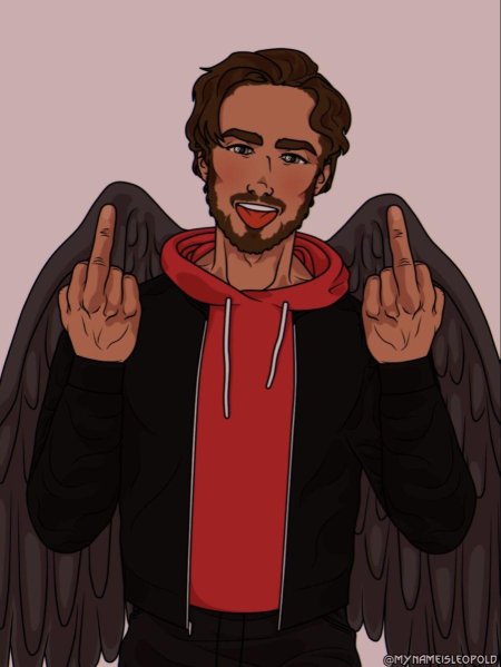 Энди клуб романтики