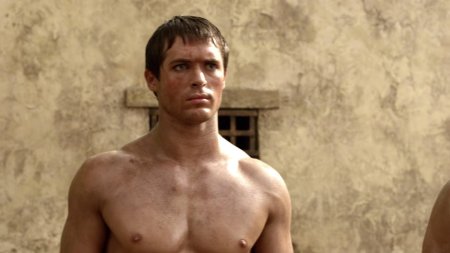 Энди уитфилд