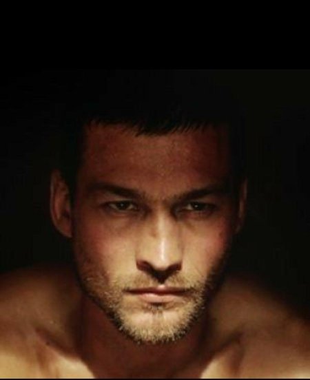 Энди уитфилд