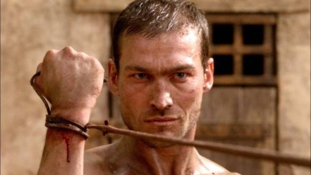 Энди уитфилд спартак