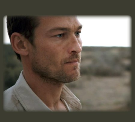 Энди уитфилд