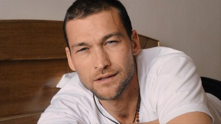 Энди уитфилд