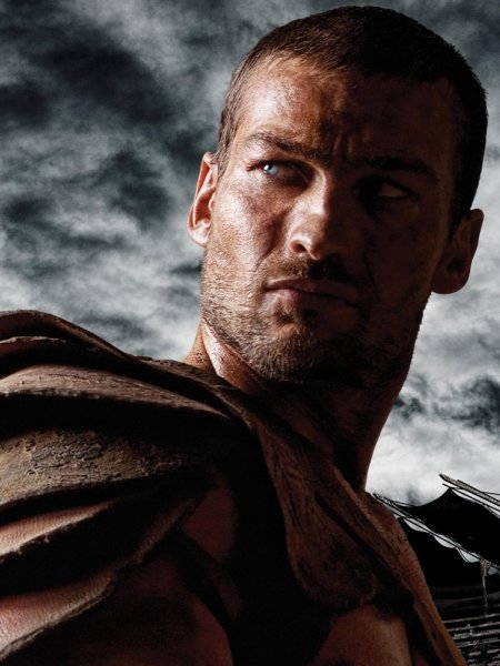 Энди уитфилд