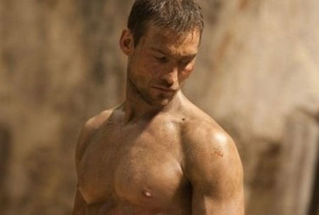 Энди уитфилд спартак