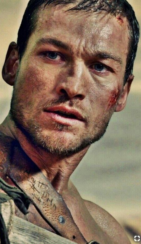 Энди уитфилд актёр