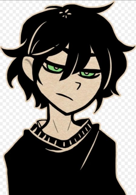 The coffin of andy and leyley