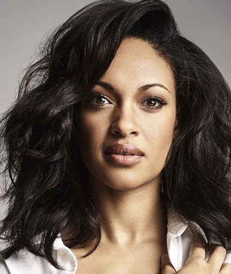 Розарио доусон