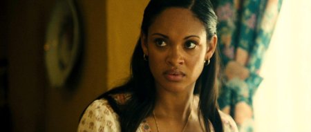 Коломбиана () / зои салдана