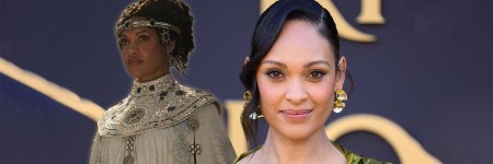 Королева мириэль