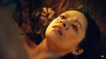 Мариса рамирес spartacus