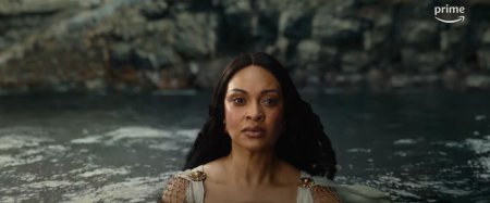 Сериал кольца власти