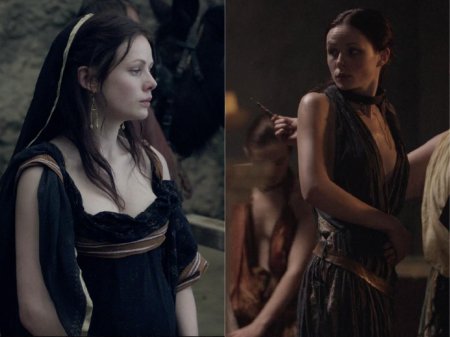 Брук уильямс