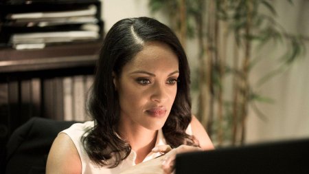 Джина торрес форс мажоры