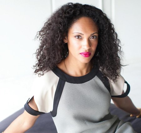 Синтия аддай робинсон