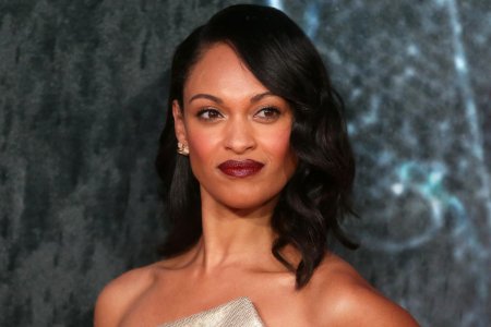 Синтия аддай робинсон