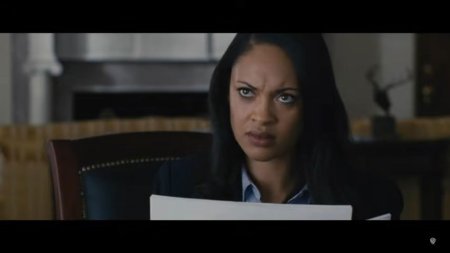 Расплата фильм 2016